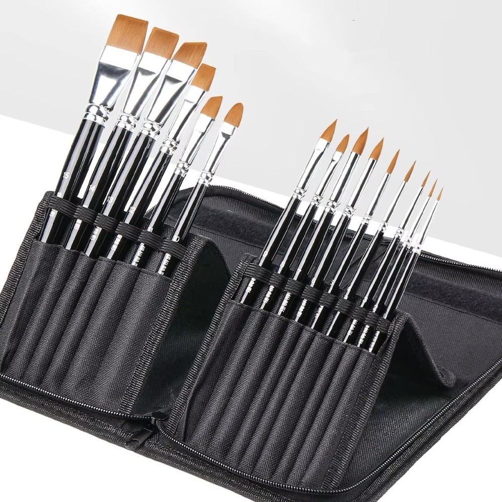 Wysokiej jakości przenośna kos – Case With Pencil Holder recenzja i cena