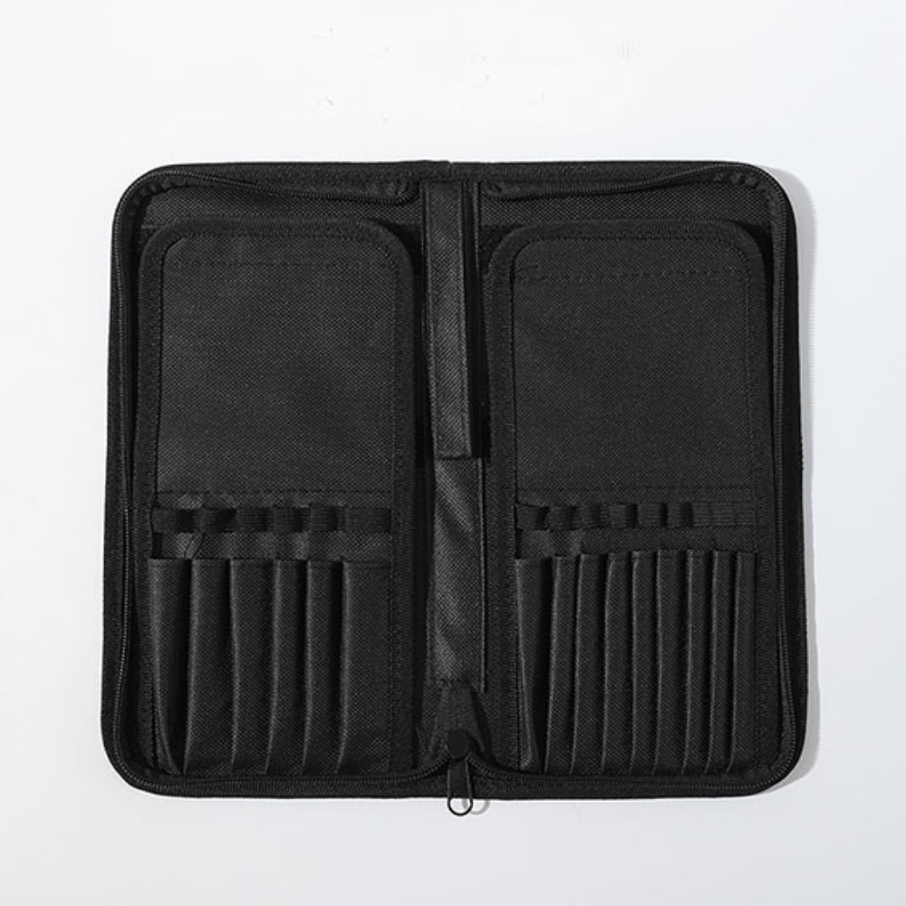 Wysokiej jakości przenośna kos – Case With Pencil Holder recenzja i cena