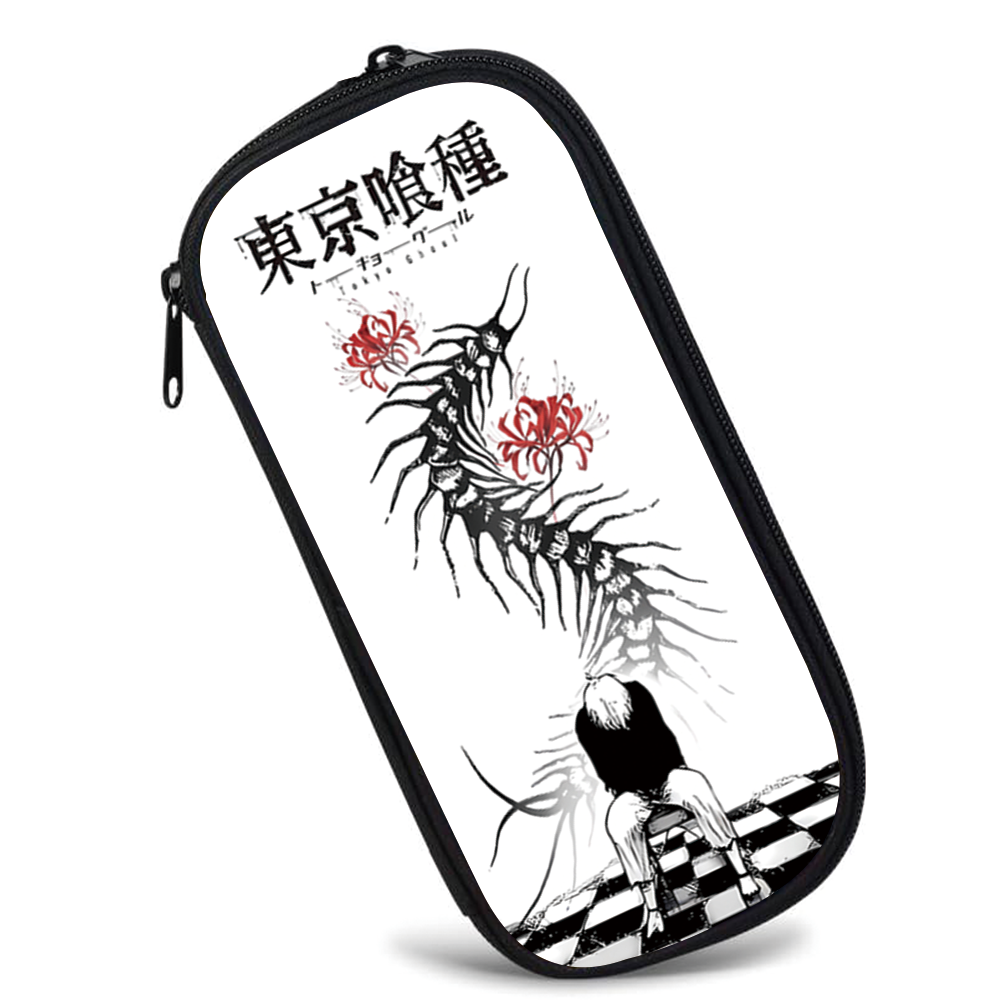 Piórnik Anime Tokyo Ghoul Kane – Case With Pencil Holder recenzja i cena