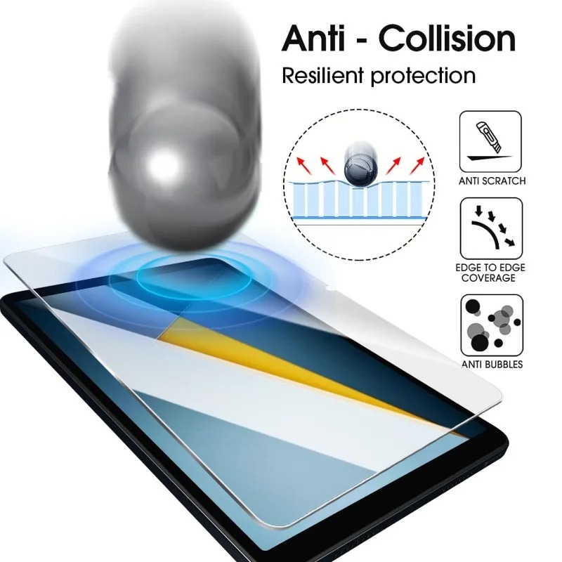 Dla Xiaomi Poco Pad M1/X1 5G S – Mi Tablet Accessories recenzja i cena