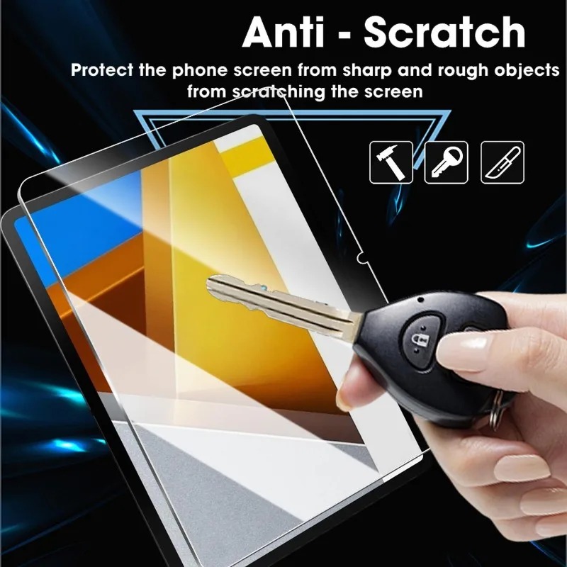 Dla Xiaomi Poco Pad M1/X1 5G S – Mi Tablet Accessories recenzja i cena