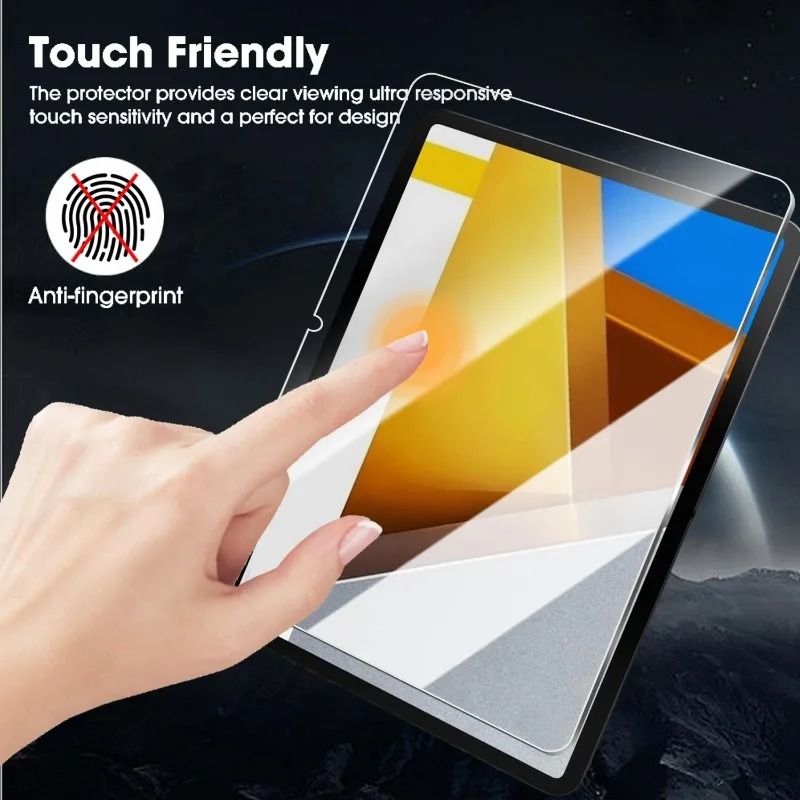 Dla Xiaomi Poco Pad M1/X1 5G S – Mi Tablet Accessories recenzja i cena
