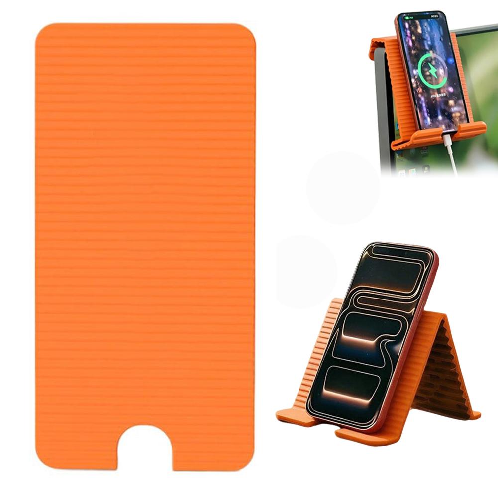 Elastyczny, składany silikonow – Tablet Phone Accessories recenzja i cena