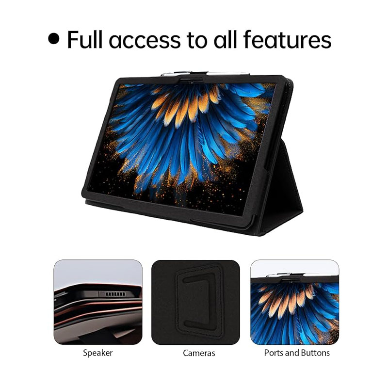 Etui na tablet do Blackview ME – Blackview Tablet Accessories recenzja i cena