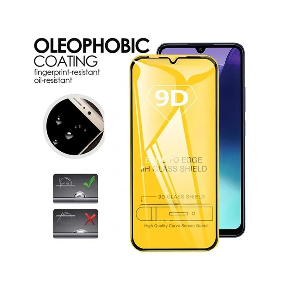 5 sztuk szkła hartowanego do R – Realme C67 recenzja i cena
