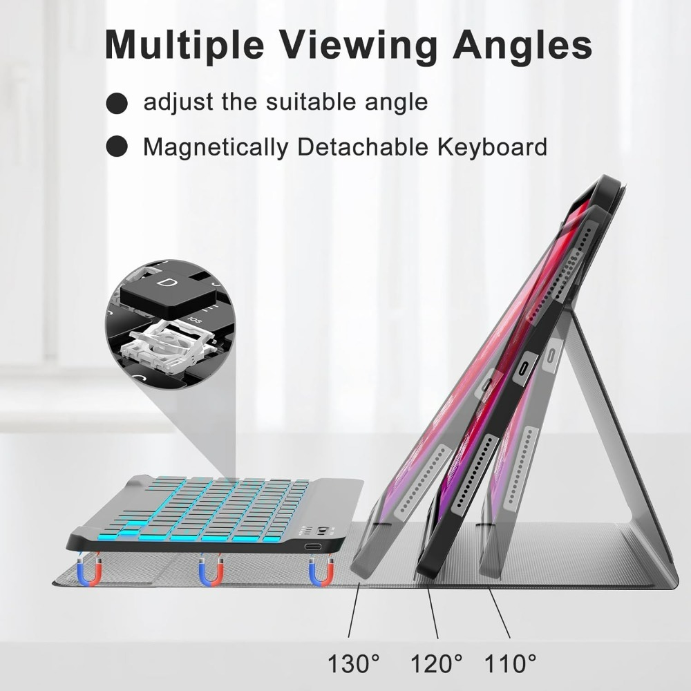 Etui na tablet Lenovo Xiaoxin  – Cidea Tablet Accessories recenzja i cena