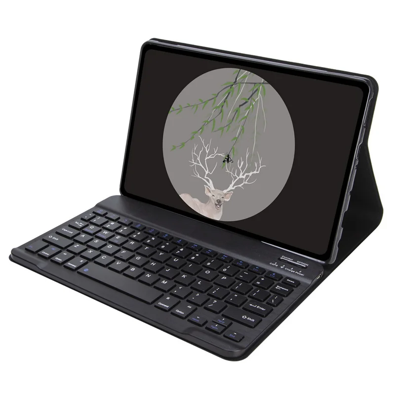 Klawiatura dla Lenovo Xiaoxin  – Lenovo Tablet P12 Accessories recenzja i cena