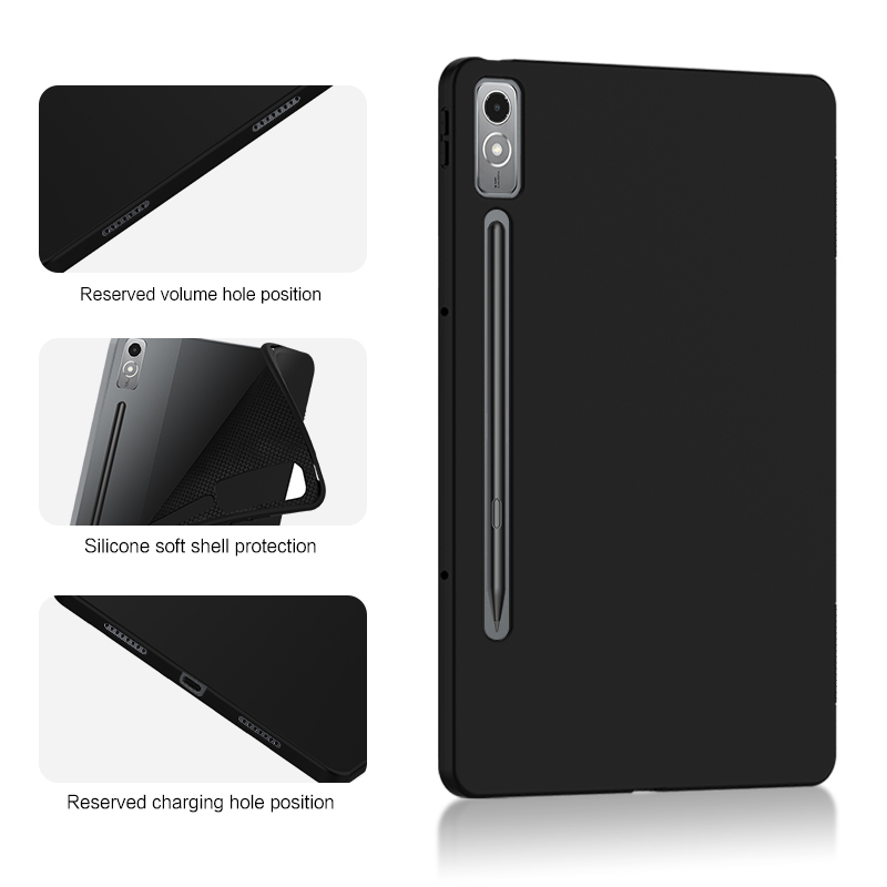 Miękkie etui do Lenovo Xiaoxin – Lenovo Tablet P12 Accessories recenzja i cena