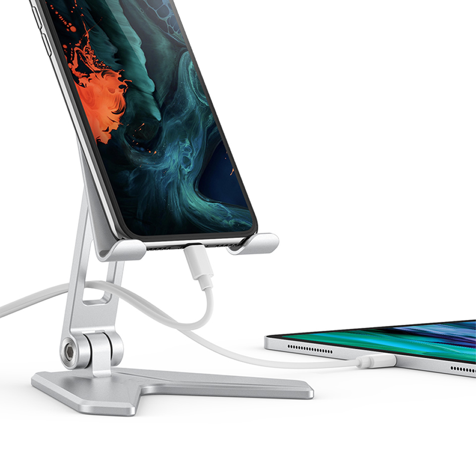 Stojak na Tablet regulowany sk – Mi Tablet Accessories recenzja i cena