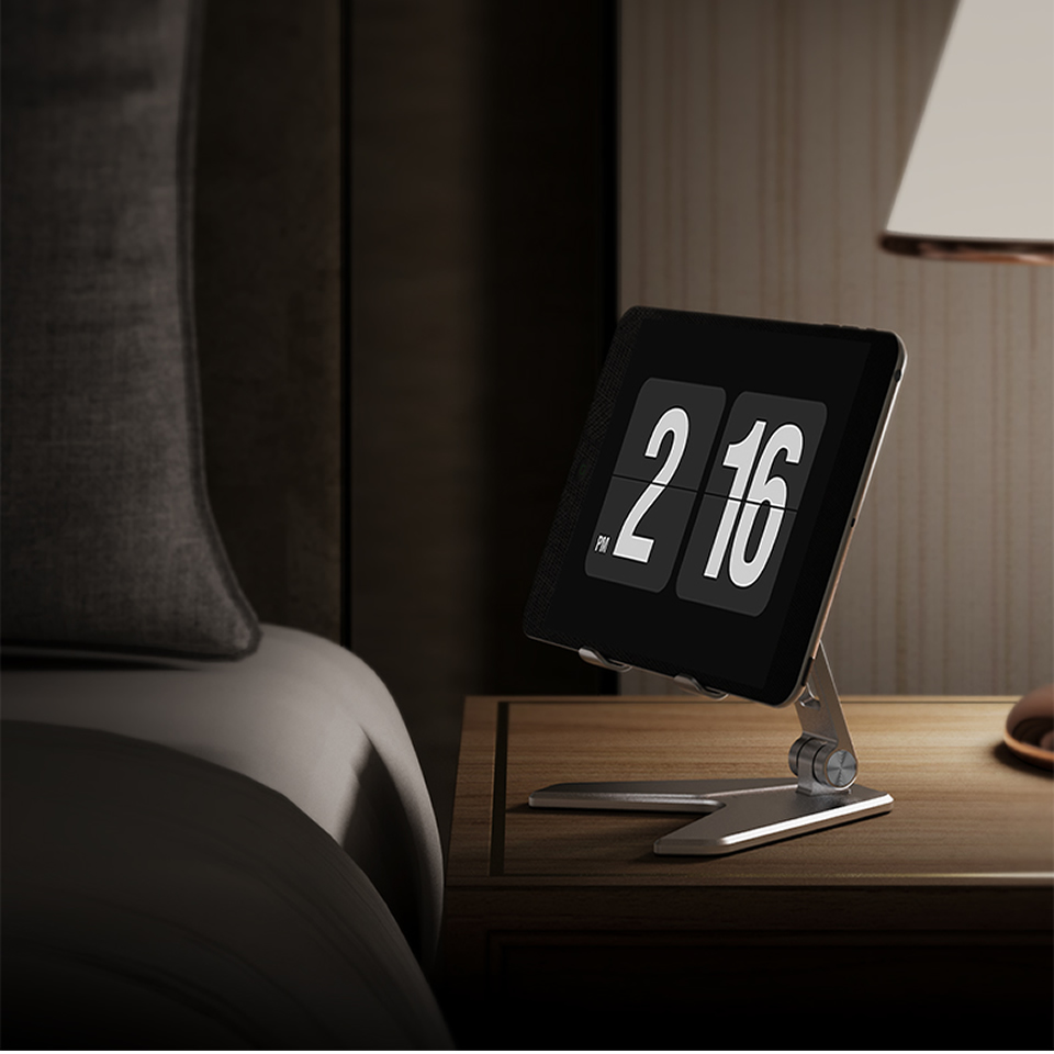 Stojak na Tablet regulowany sk – Mi Tablet Accessories recenzja i cena