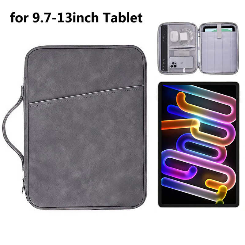 Torba na tablet Lenovo Xiaoxin – Cidea Tablet Accessories recenzja i cena