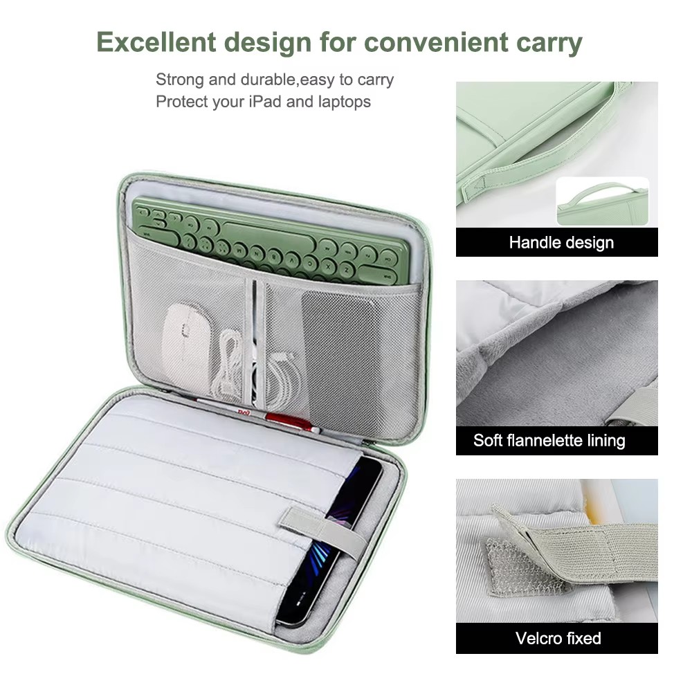 Torba na tablet Lenovo Xiaoxin – Cidea Tablet Accessories recenzja i cena