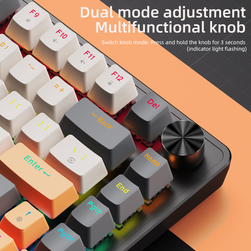 Niestandardowa przewodowa klaw – Tablet Accessories Uk recenzja i cena