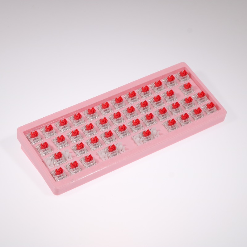 Zestaw klawiatury mechanicznej – Tablet Accessories 3D Print recenzja i cena