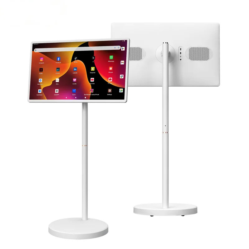 32-calowy Smart TV z Androidem – Tablet Accessories Uk recenzja i cena