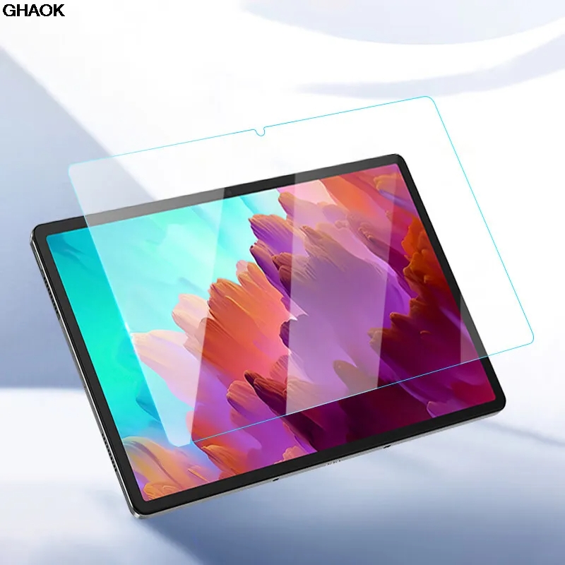 2 szt. Szkło Hartowane HD na E – Lenovo Tablet P12 Accessories recenzja i cena