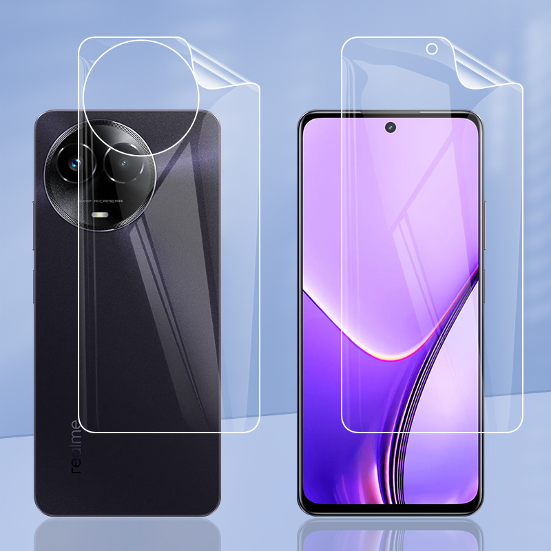 Dla Realme 11 C67 11x Narzo 60 – Realme C67 recenzja i cena