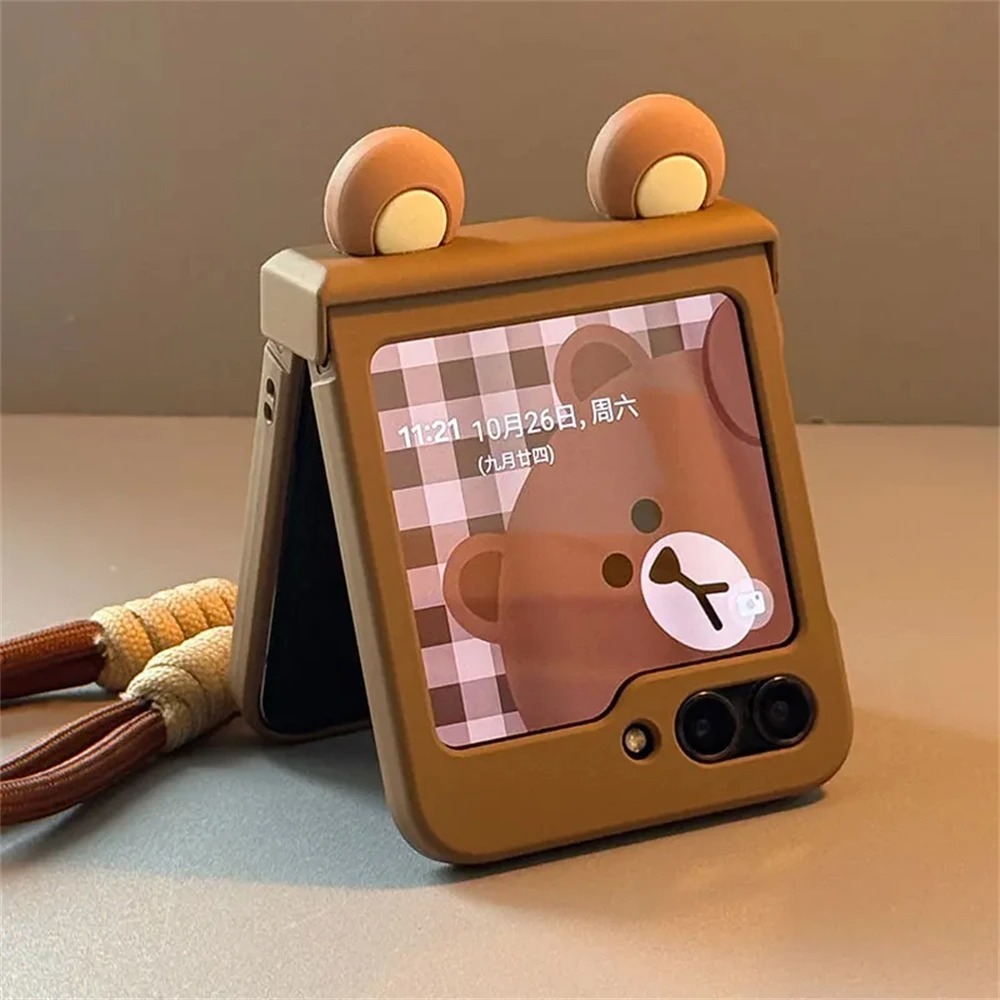 Etui z uroczymi koreańskimi us – Motorola Tablet Accessories recenzja i cena
