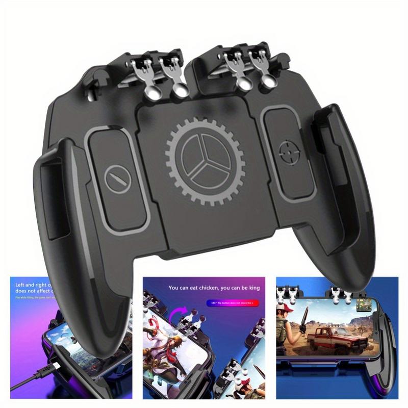 Uchwyt na telefon komórkowy z  – Tablet Gaming Accessories recenzja i cena