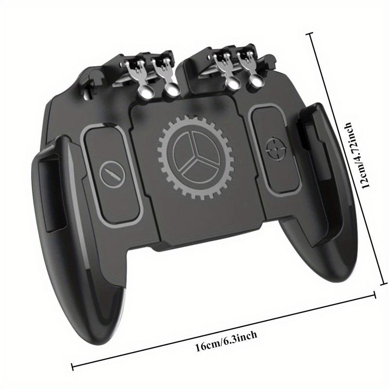 Uchwyt na telefon komórkowy z  – Tablet Gaming Accessories recenzja i cena