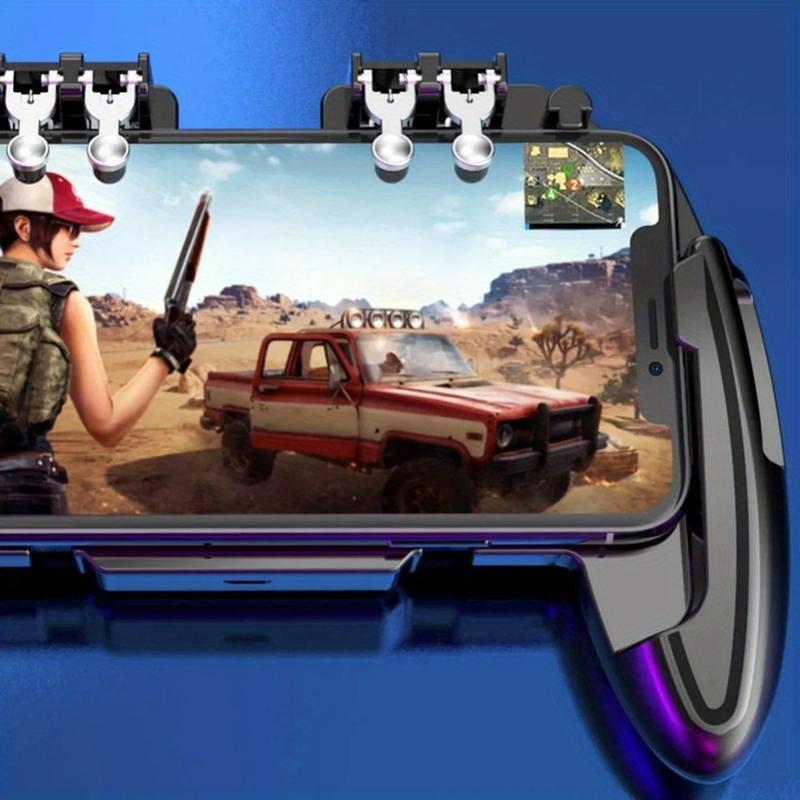 Uchwyt na telefon komórkowy z  – Tablet Gaming Accessories recenzja i cena