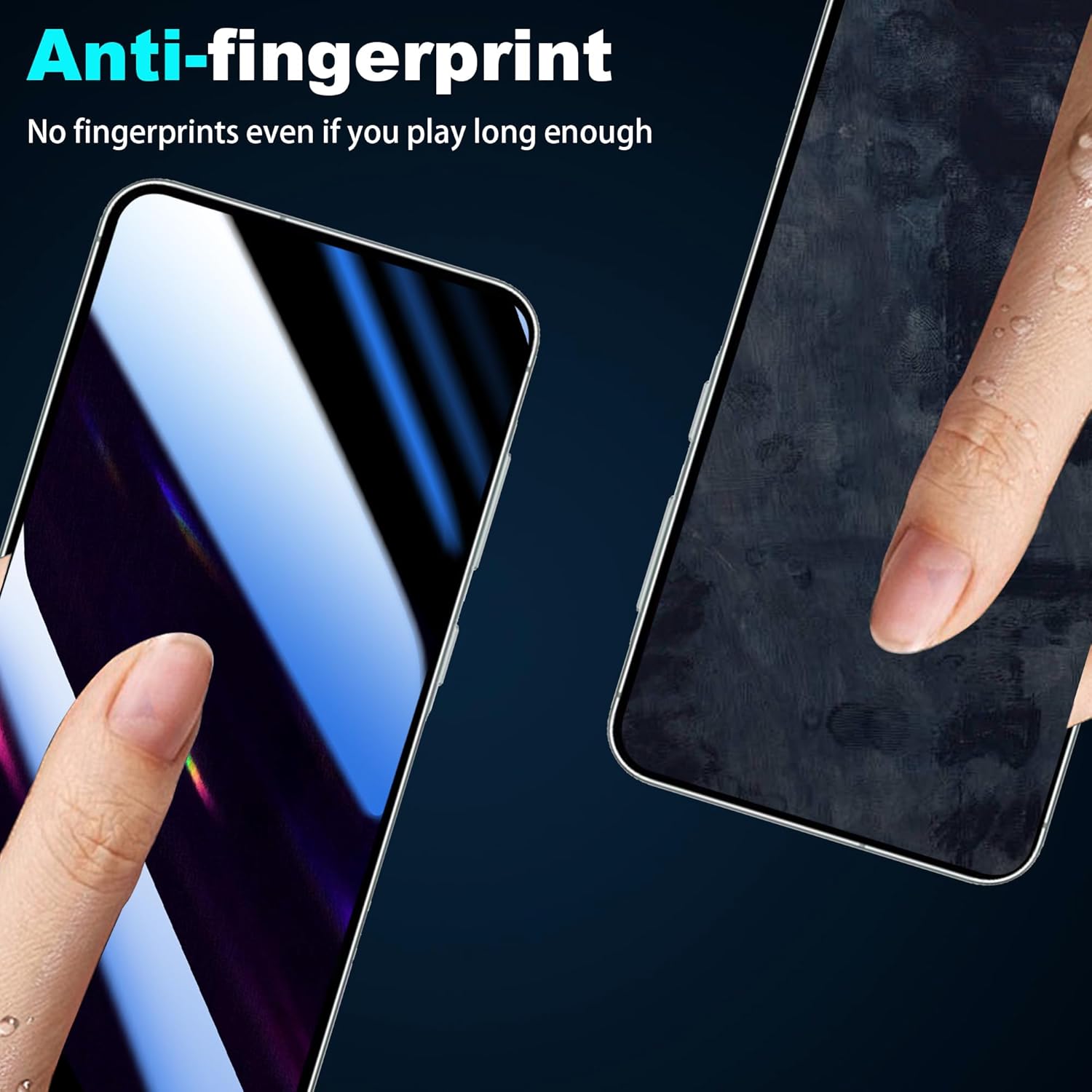 4-1 szt. ochraniacz ekranu HD  – Realme C67 recenzja i cena