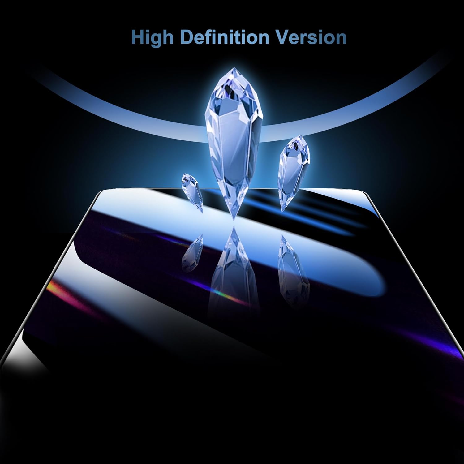 4-1 szt. ochraniacz ekranu HD  – Realme C67 recenzja i cena