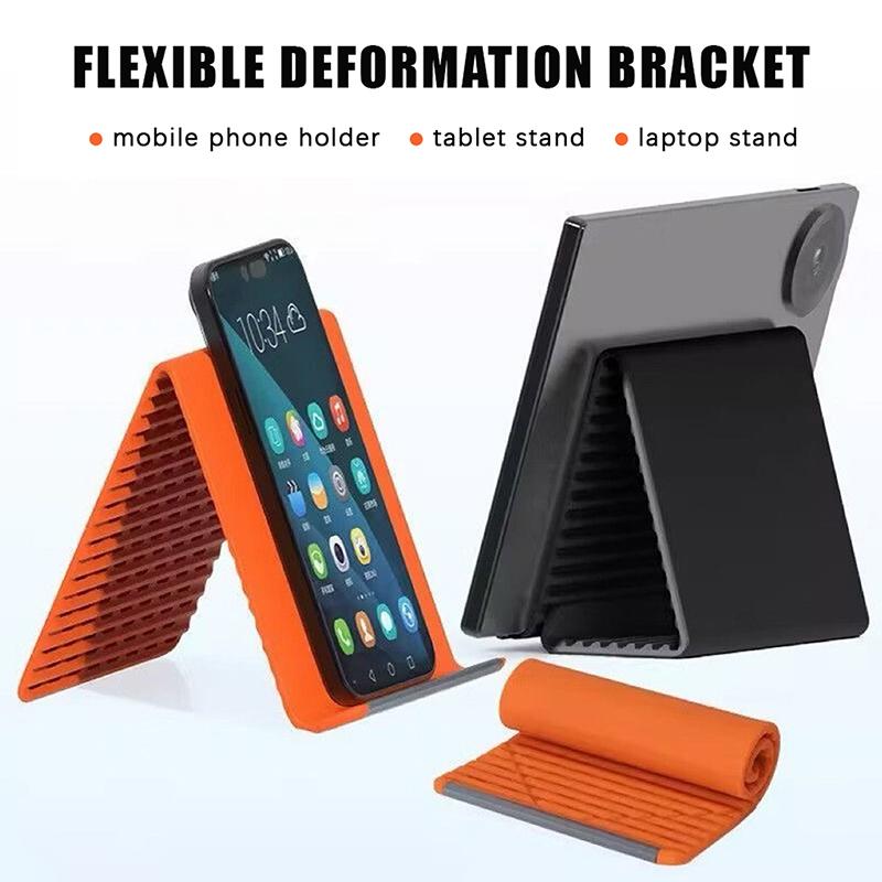 Uniwersalny uchwyt na telefon  – Tablet Phone Accessories recenzja i cena
