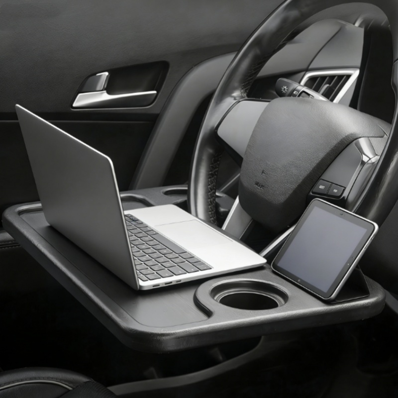 Uniwersalny stolik na kierowni – Laptop Tablet Accessories recenzja i cena