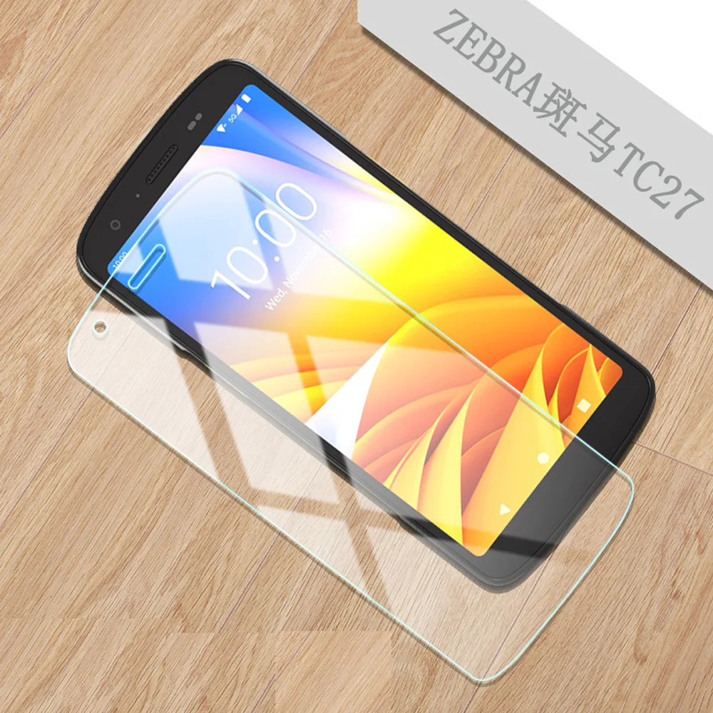 Szkło hartowane premium 9H, od – Zebra Tablet Accessories recenzja i cena