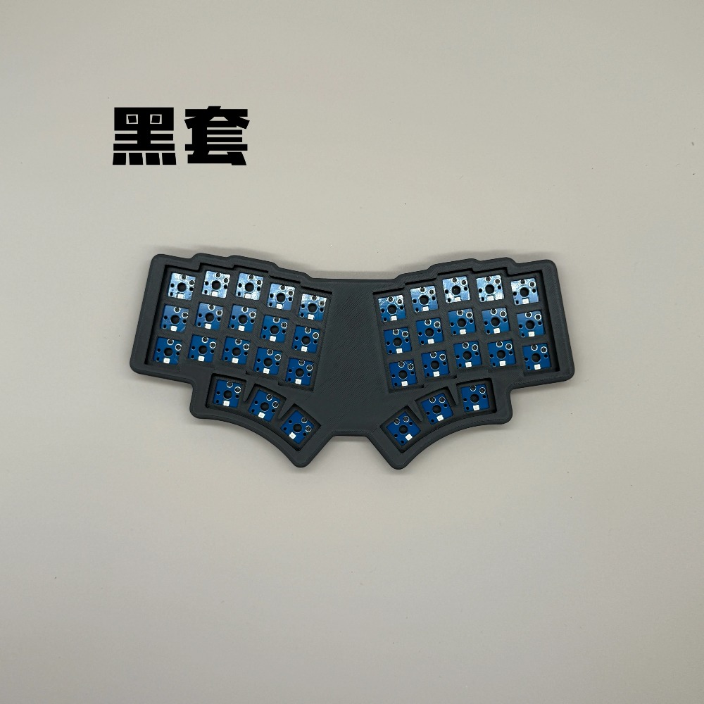 Klawiatura mechaniczna CHOC LP – Tablet Accessories Uk recenzja i cena