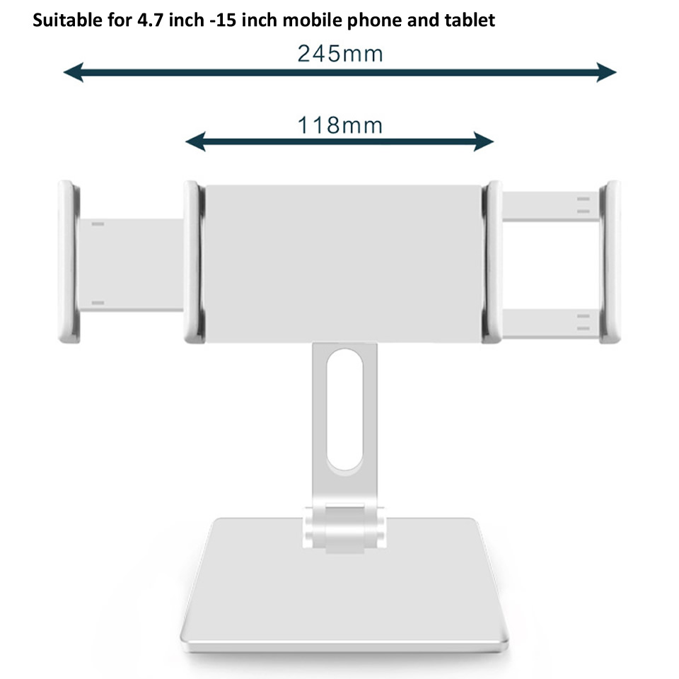 Stojak na Tablet regulowany sk – Mi Tablet Accessories recenzja i cena