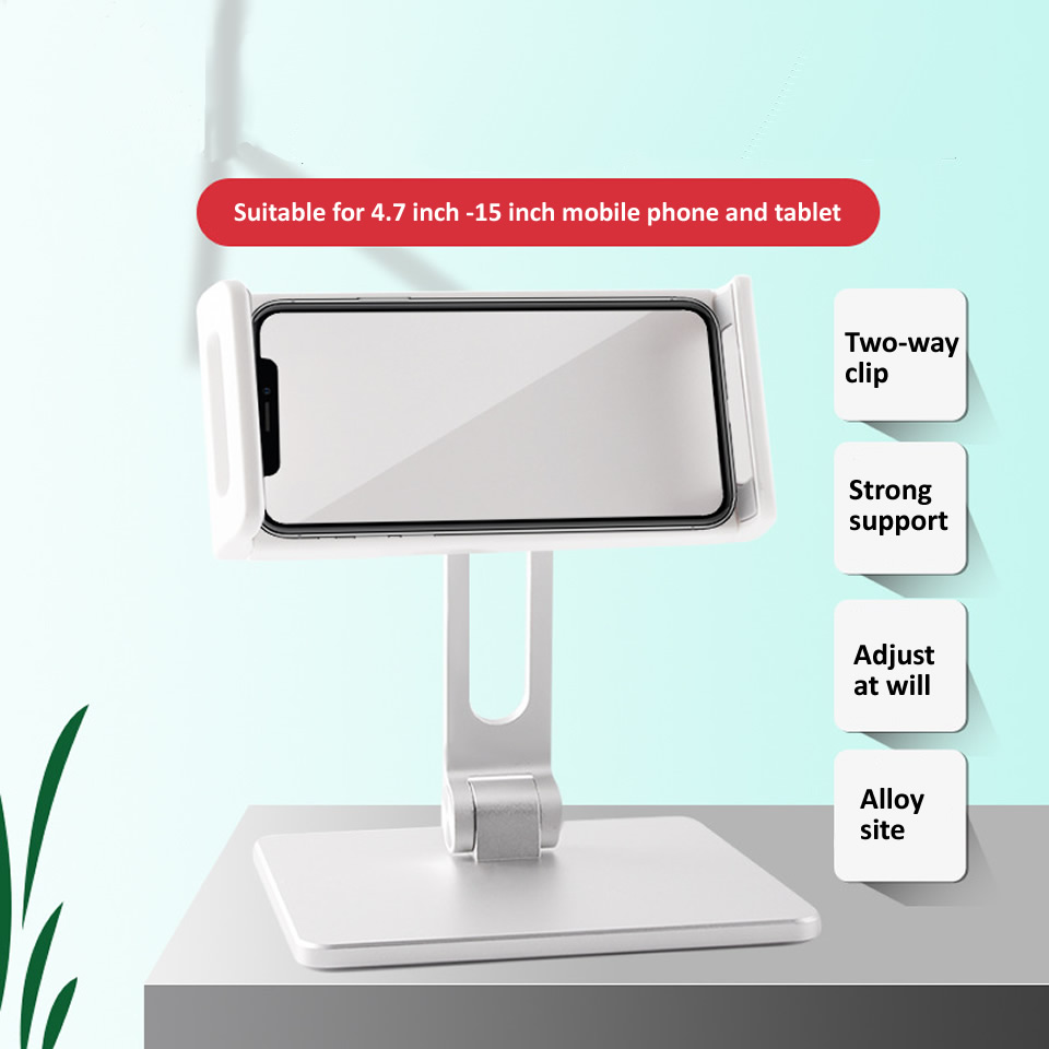 Stojak na Tablet regulowany sk – Mi Tablet Accessories recenzja i cena
