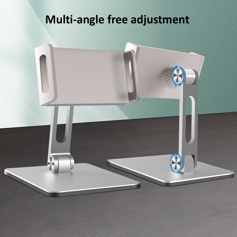 Stojak na Tablet regulowany sk – Mi Tablet Accessories recenzja i cena