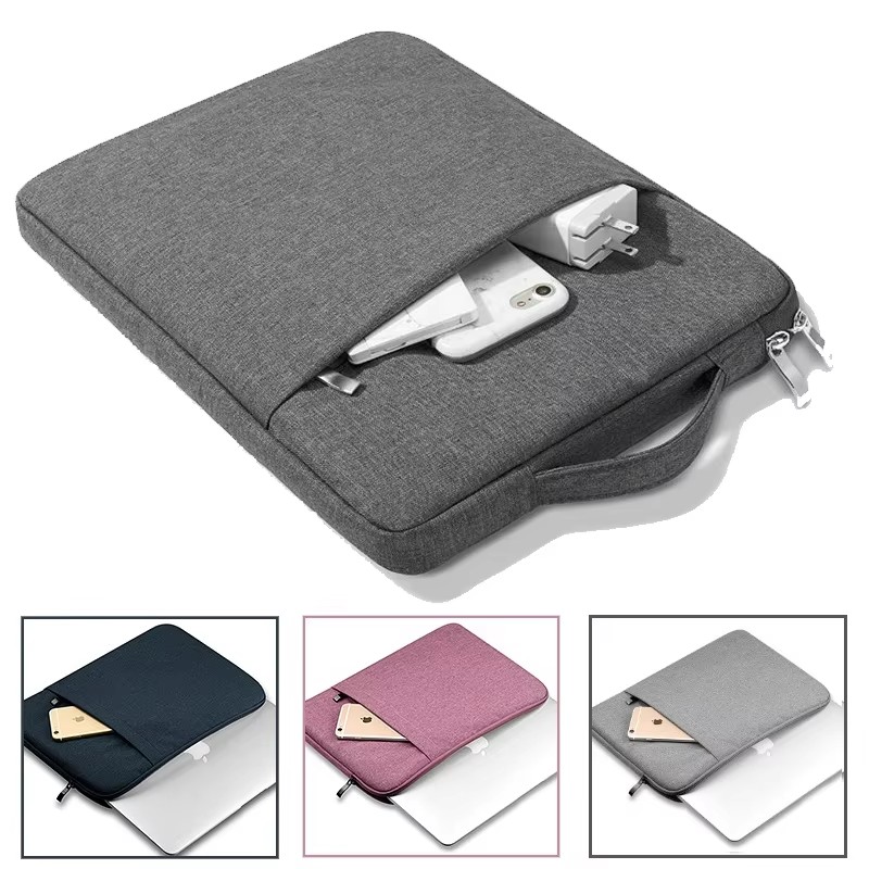 Torba na laptopa do Lenovo Xia – Lenovo Tablet P12 Accessories recenzja i cena