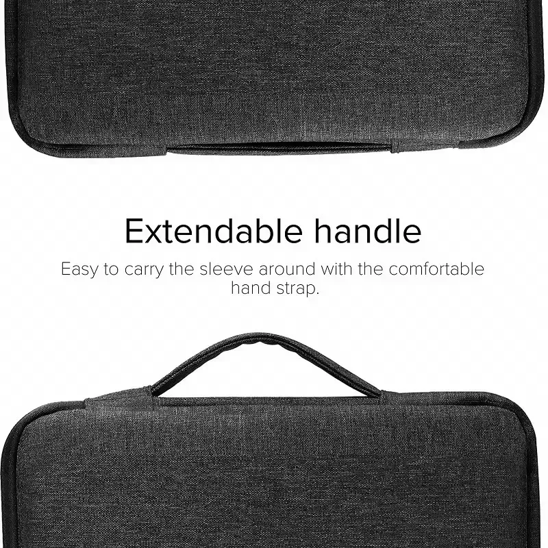 Torba na laptopa do Lenovo Xia – Lenovo Tablet P12 Accessories recenzja i cena