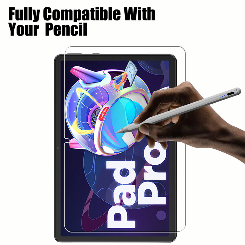 2 SZTUKI ochraniacza ekranu ze – Lenovo Tablet P12 Accessories recenzja i cena