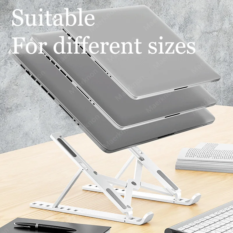 Regulowany uchwyt na laptopa,  – Tablet Pc Accessories recenzja i cena