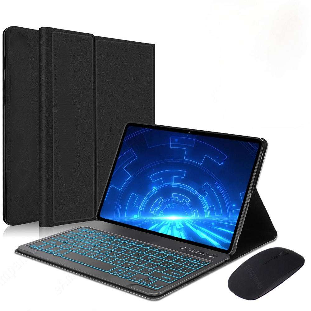 Etui z klawiaturą do Lenovo Id – Lenovo Tablet P12 Accessories recenzja i cena