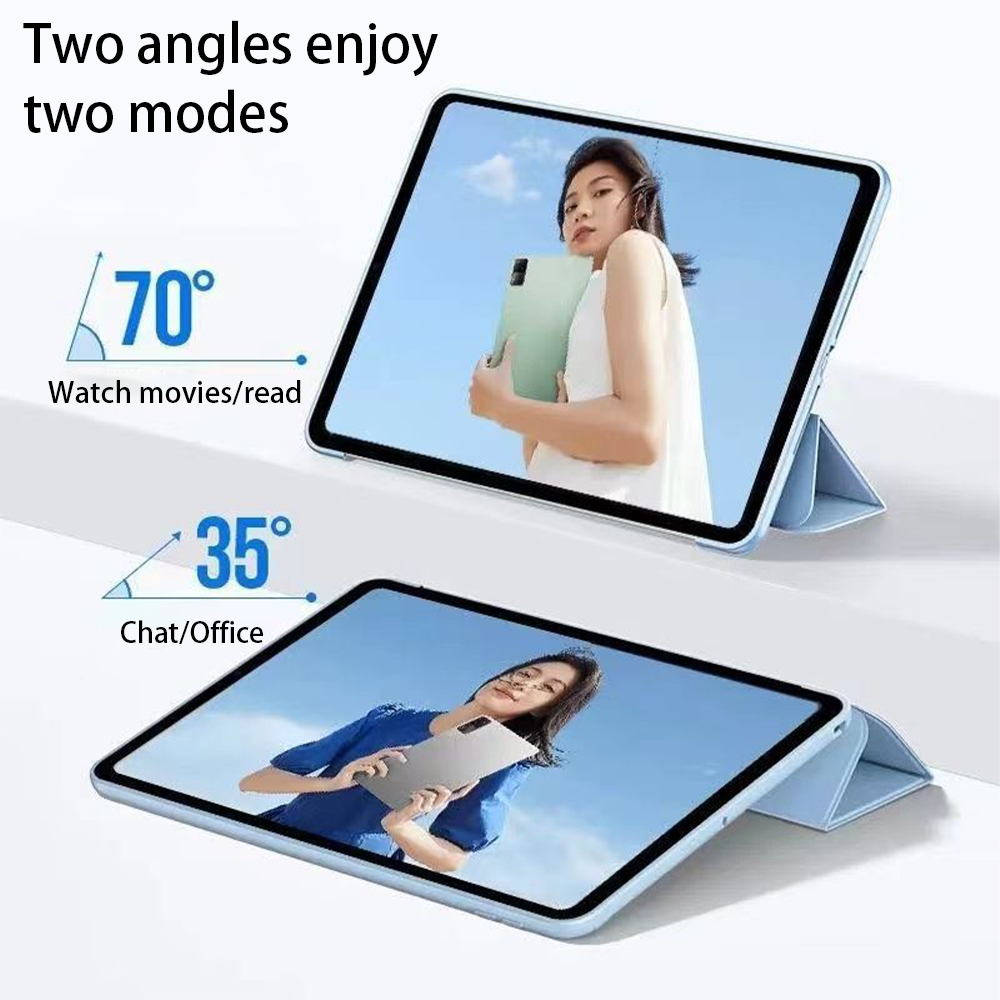 Polski Dla Mi Pad 5/6 pokrowie – Mi Tablet Accessories recenzja i cena