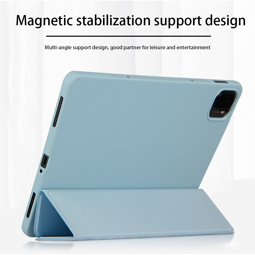 Polski Dla Mi Pad 5/6 pokrowie – Mi Tablet Accessories recenzja i cena