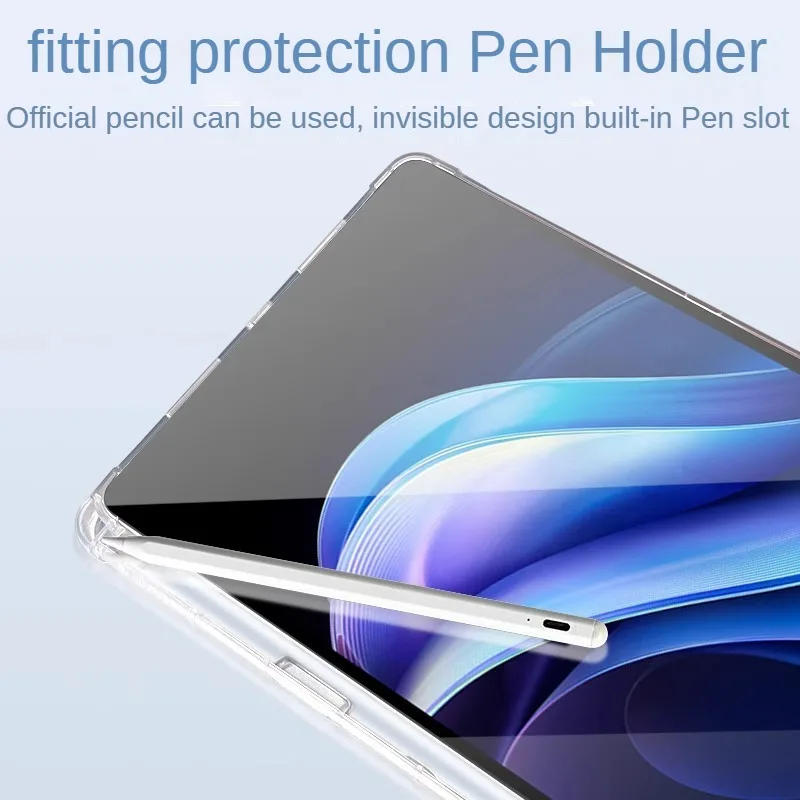 Etui na Lenovo Xiaoxin Pad Pro – Cidea Tablet Accessories recenzja i cena