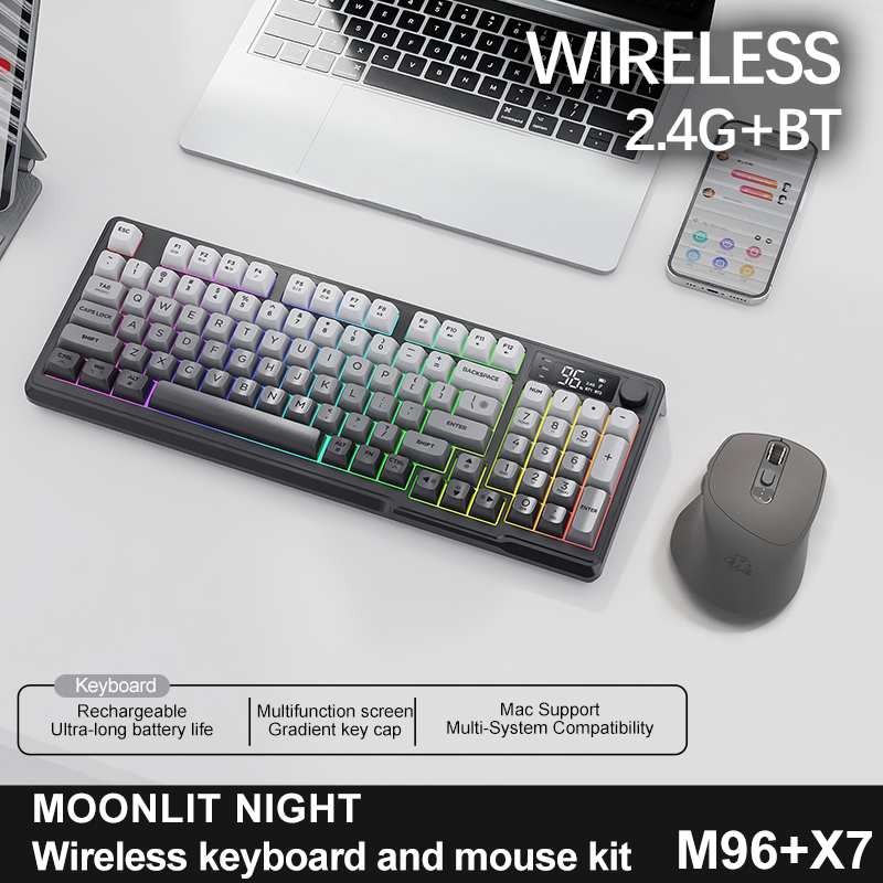Niestandardowy Bezprzewodowy Z – Tablet Accessories Uk recenzja i cena