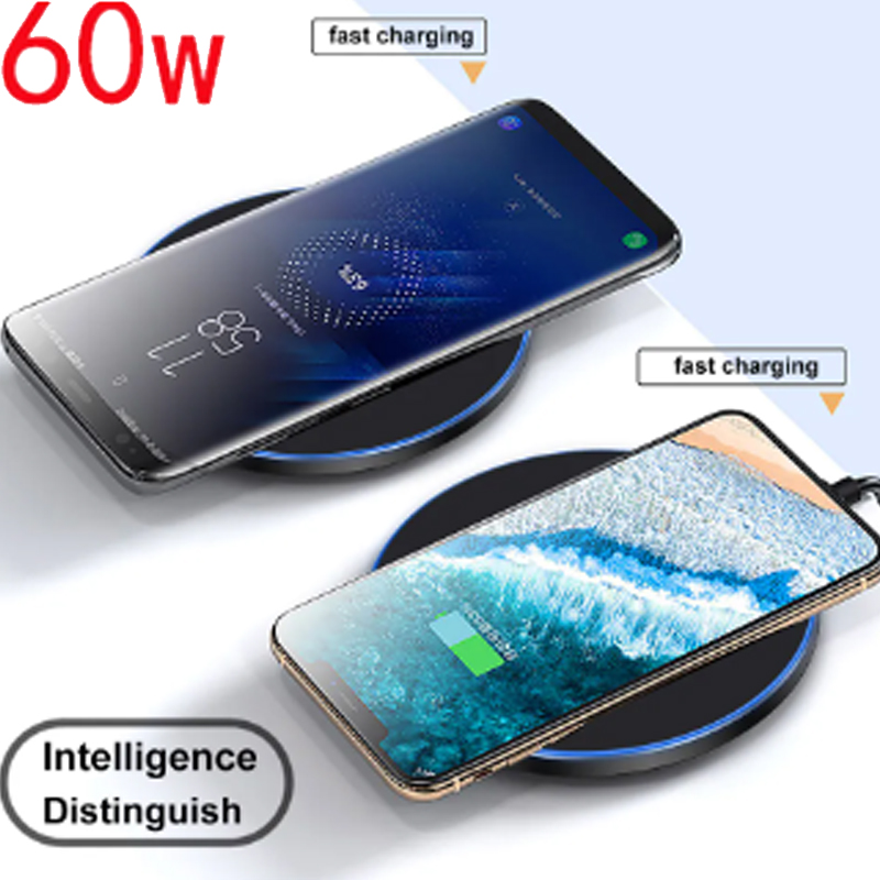 Bezprzewodowa ładowarka 60 W d – Motorola Tablet Accessories recenzja i cena