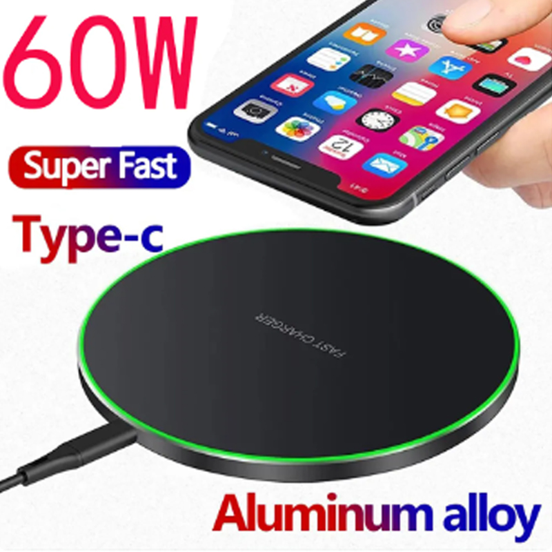 Bezprzewodowa ładowarka 60 W d – Motorola Tablet Accessories recenzja i cena