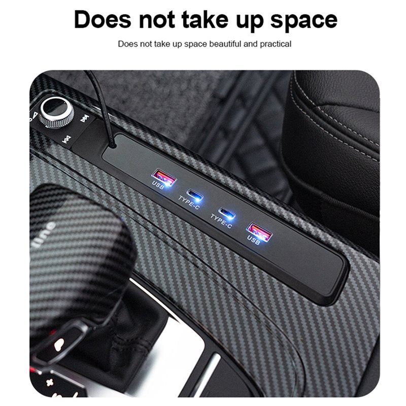 A58X - Szybka stacja dokująca  – Usb Hub Type C recenzja i cena