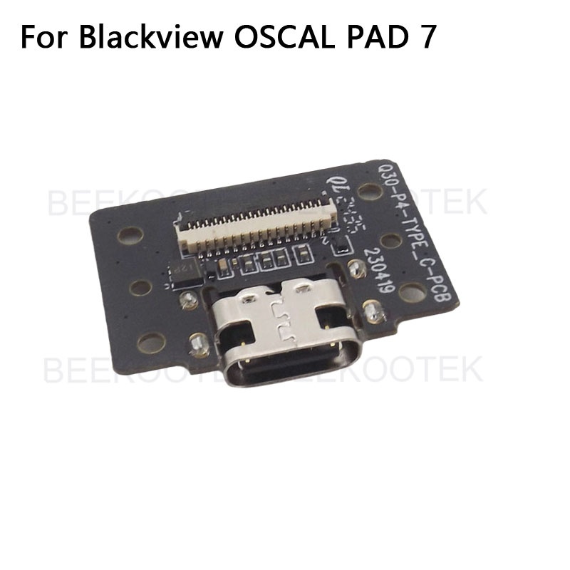 Nowa oryginalna płyta USB Blac – Blackview Tablet Accessories recenzja i cena