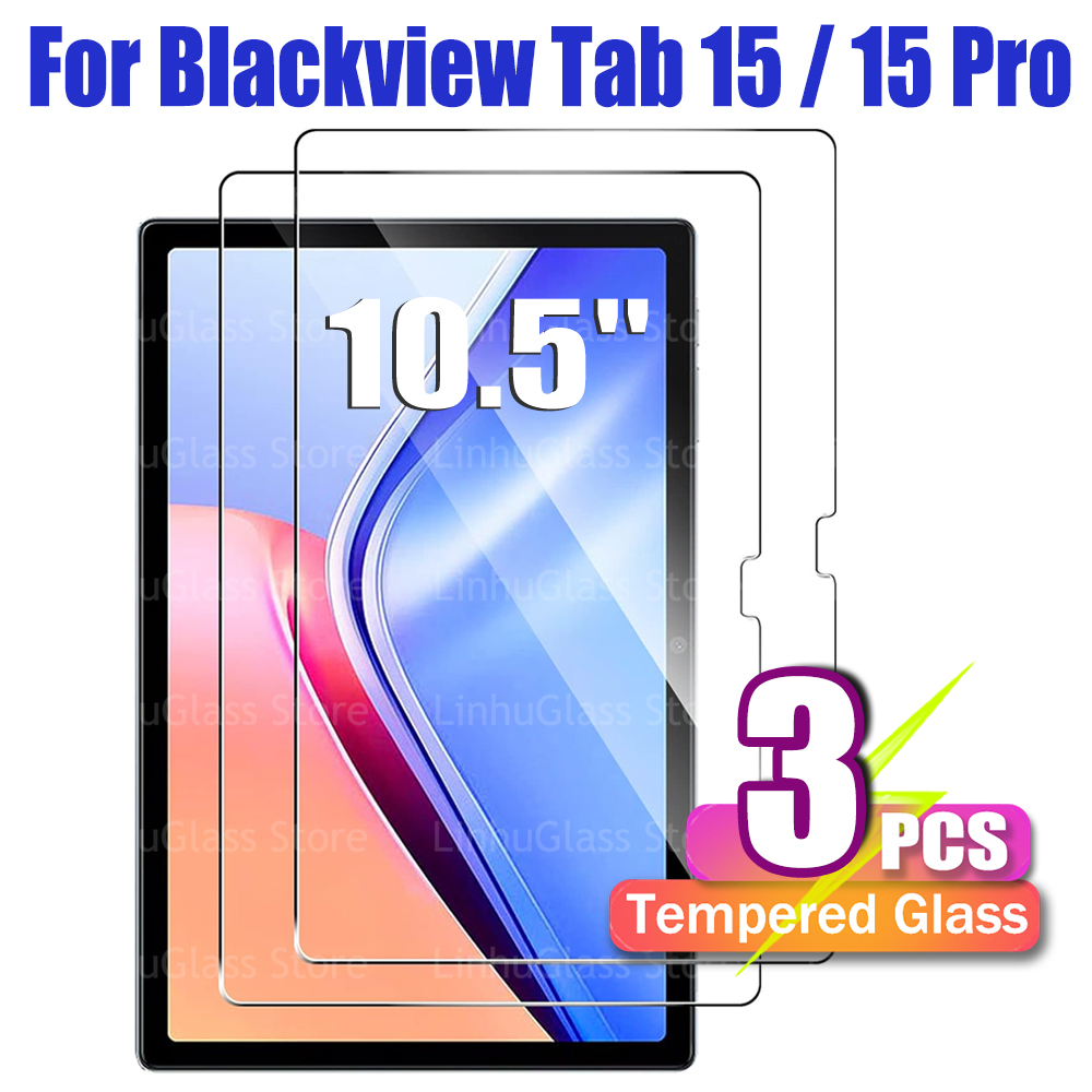 Szkło hartowane do tabletu Bla – Blackview Tablet Accessories recenzja i cena