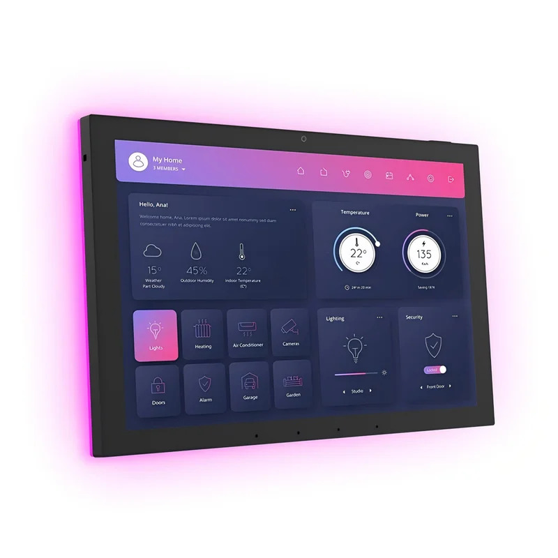 Tablet do sali konferencyjnej  – Tablet Accessories Uk recenzja i cena