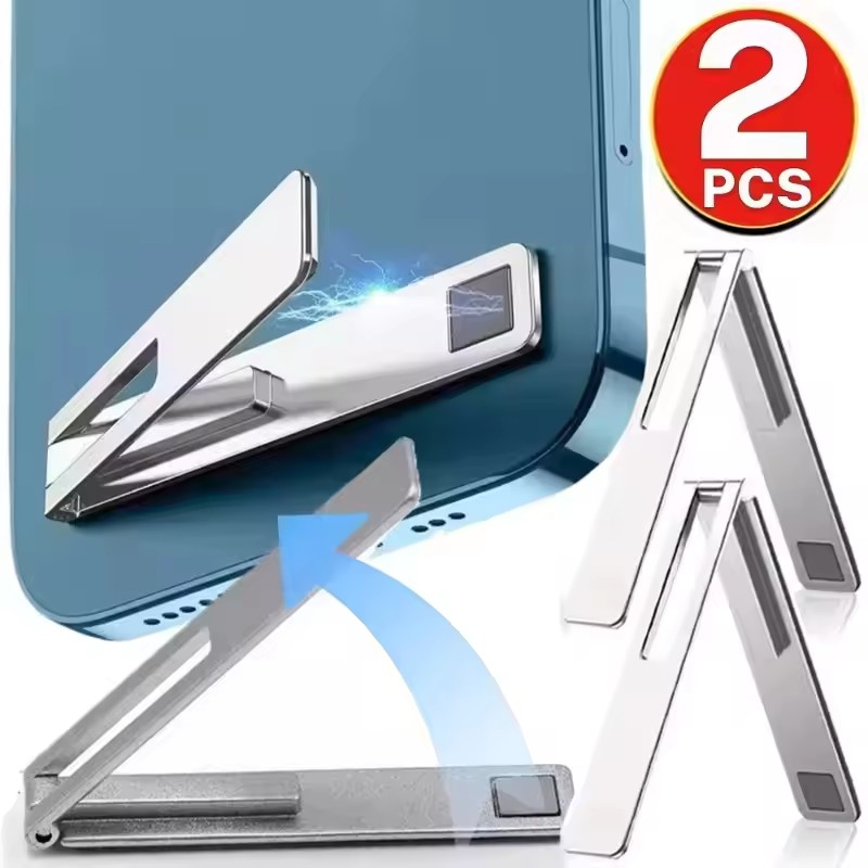 Niewidoczny Ultracienki Magnet – Tablet Phone Accessories recenzja i cena